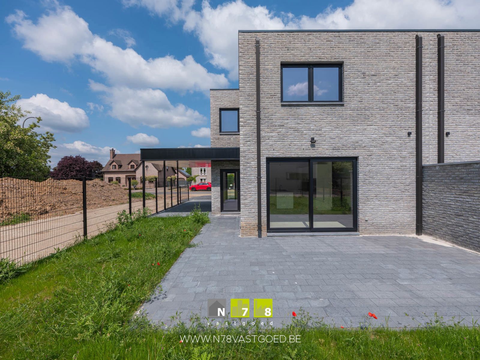 Huis te koop foto 35