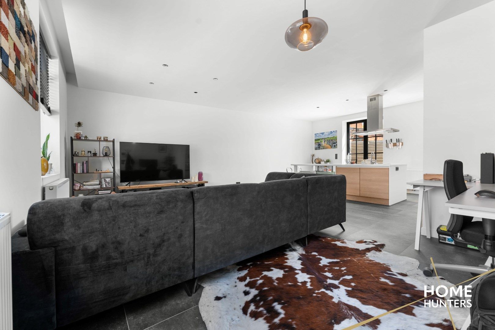 Tot in de puntjes afgewerkt pareltje met 3 slaapkamers te Voormezele foto 5