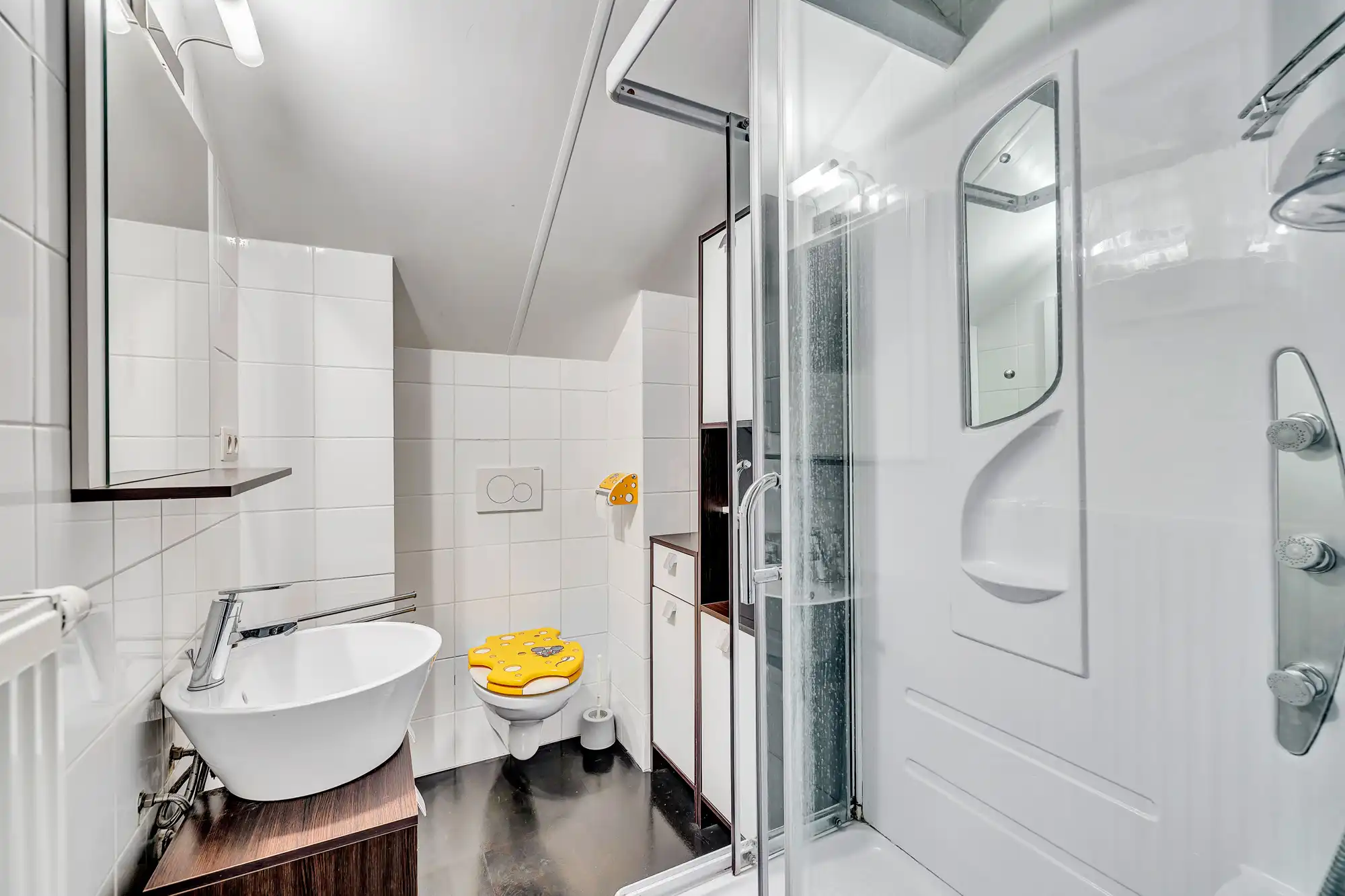 Exclusieve architecturale woning op toplocatie in Heikruis foto 32