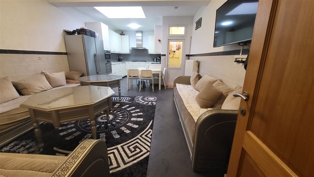 Huis met 4 slpkrs en zonneterras| Groen Kwartier  foto 3
