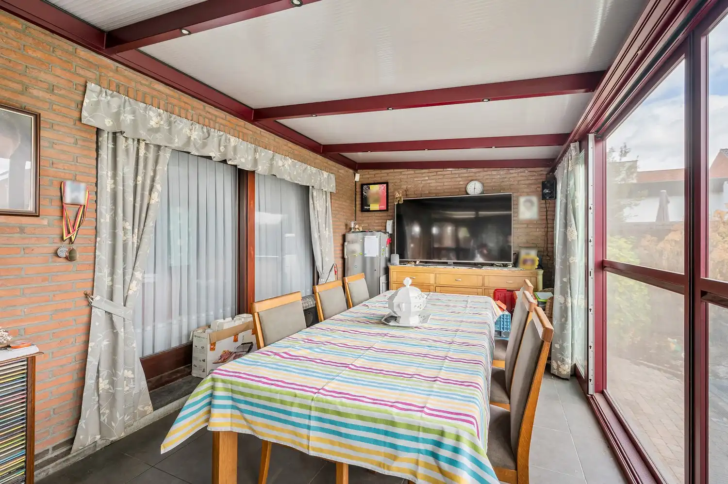 INSTAPKLARE WONING I 4 SLPKS I EPC = D foto 16