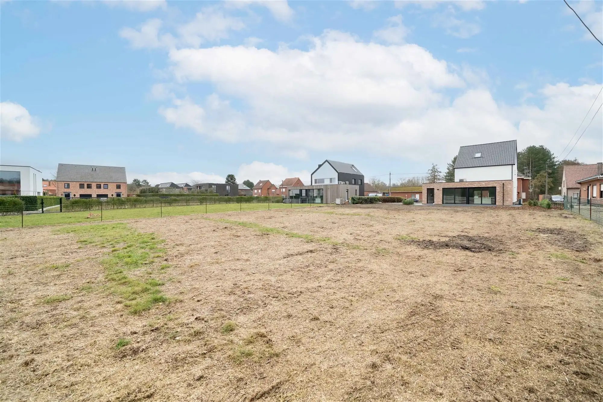 Energiezuinige woning te huur in Begijnendijk! foto 27