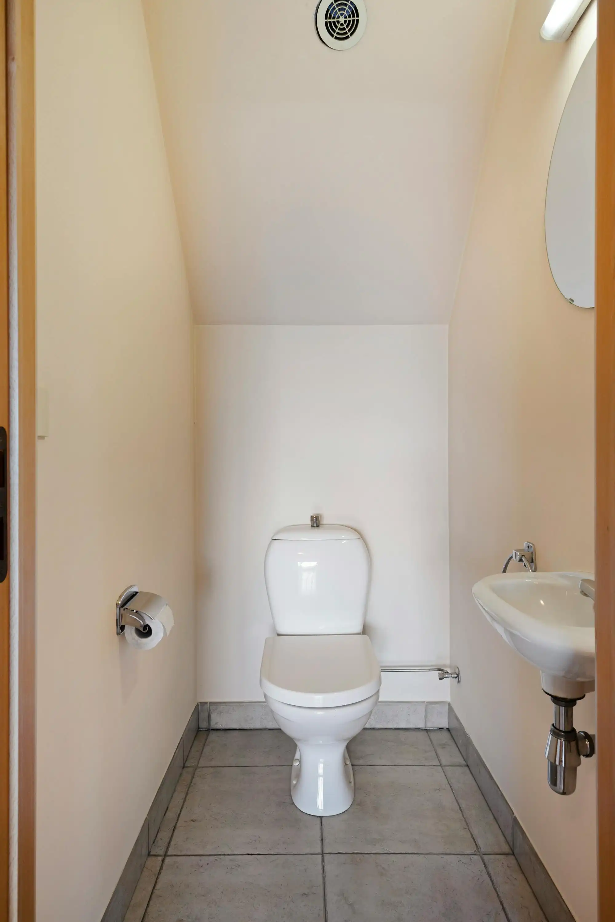 Ruim appartement (150m²) met 3 kamers te koop in Zulte foto 11