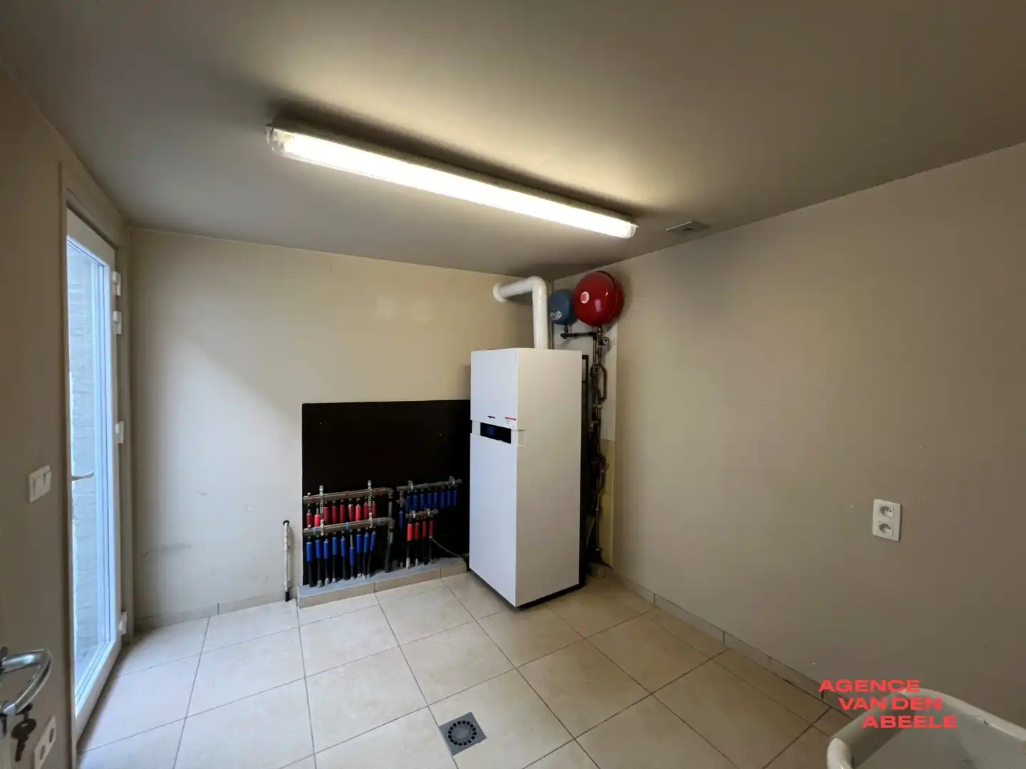 Authentieke herenwoning met 4 slaapkamers en tuin  foto 10