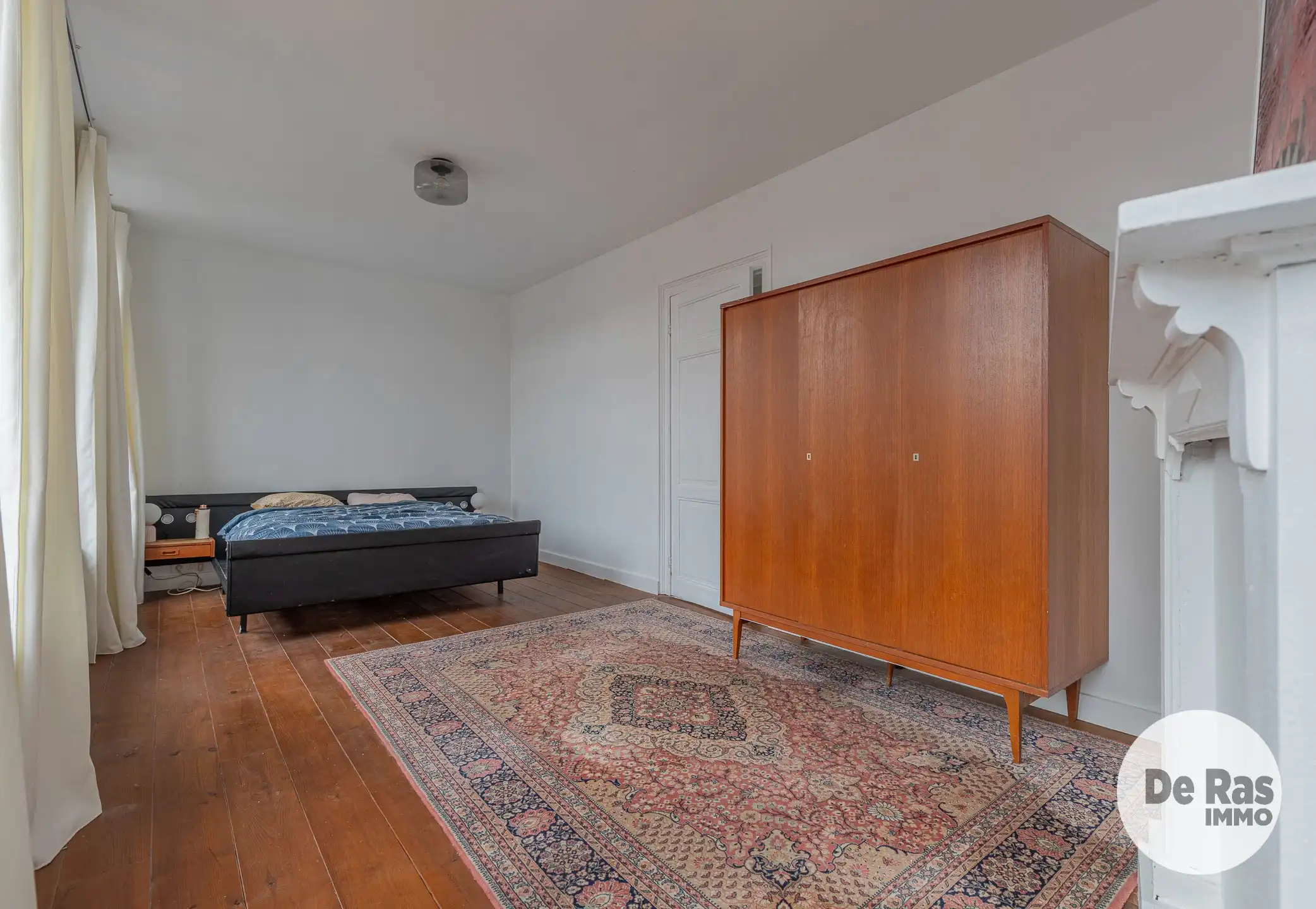 GERAARDSBERGEN - Burgerwoning met 5 kamers foto 21