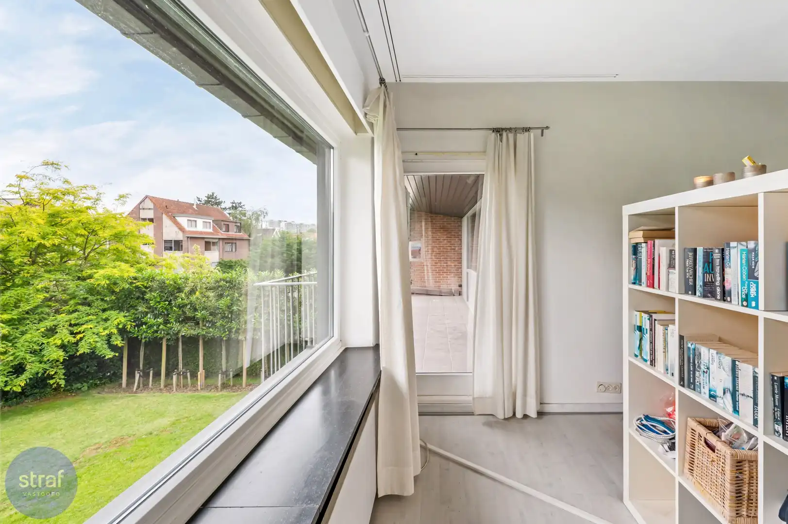Villa met 4 slaapkamers en zuidtuin op Toplocatie foto 19