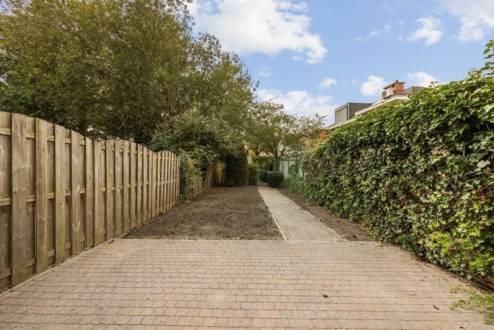 Commercieel pand op toplocatie in Mariaburg foto 5