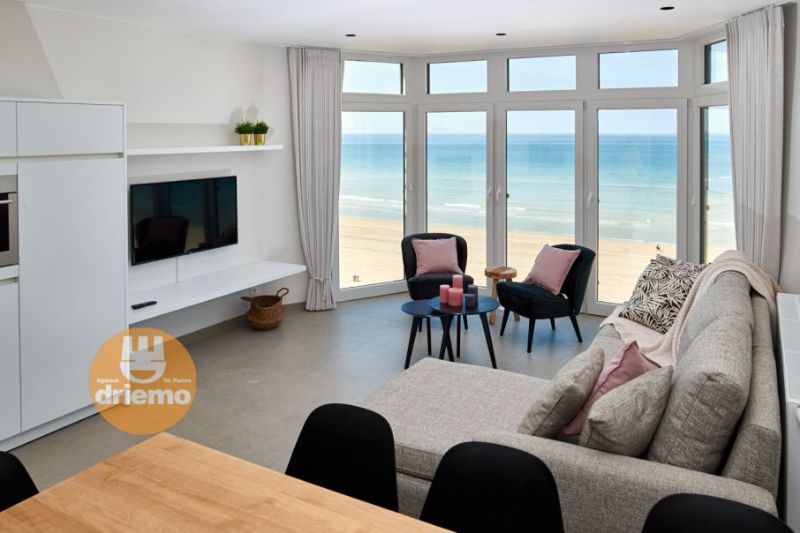 RECENTE DUPLEX PENTHOUSE MET 3/4 SLAAPKAMERS OP DE ZEEDIJK foto 10