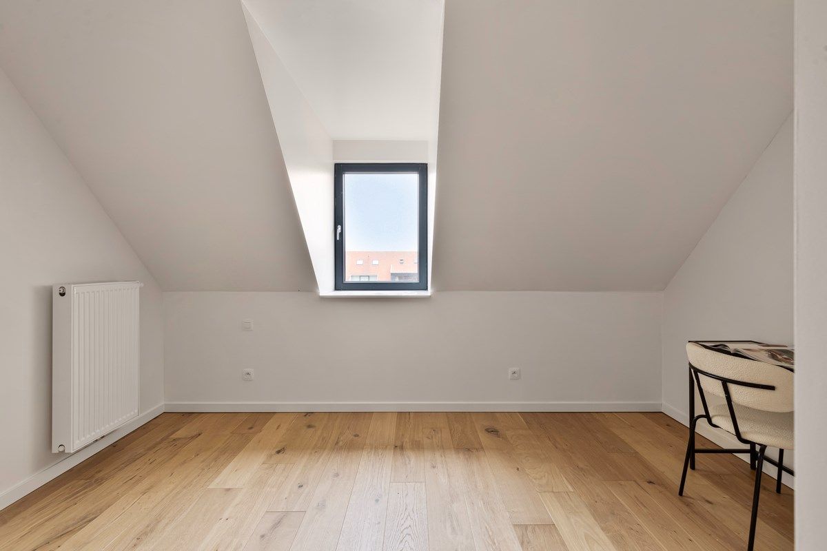 Prachtig duplex appartement in Duinenwater met 2 terrassen en zijdelings meerzicht foto 16