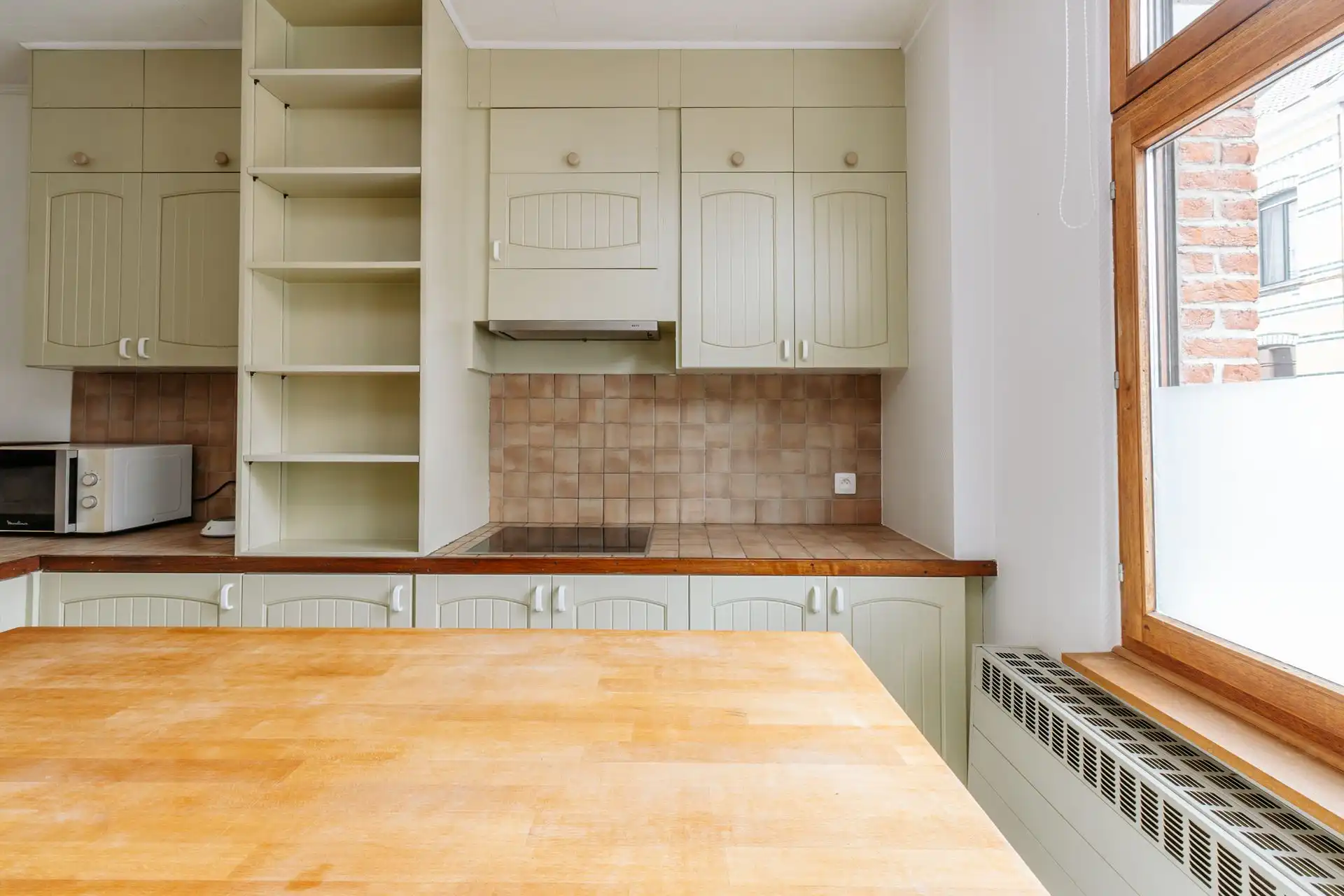Charmante woning in hartje Wilrijk! foto 10