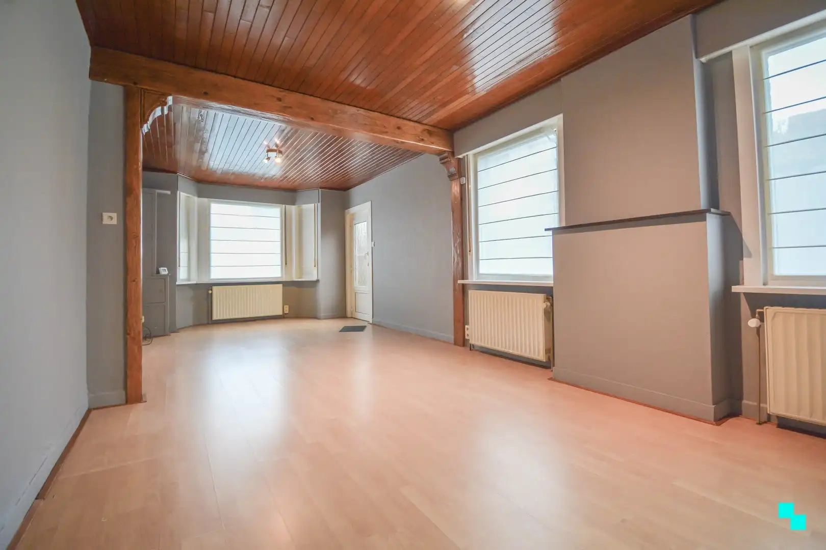 Te renoveren HOB te Lichtervelde foto 4