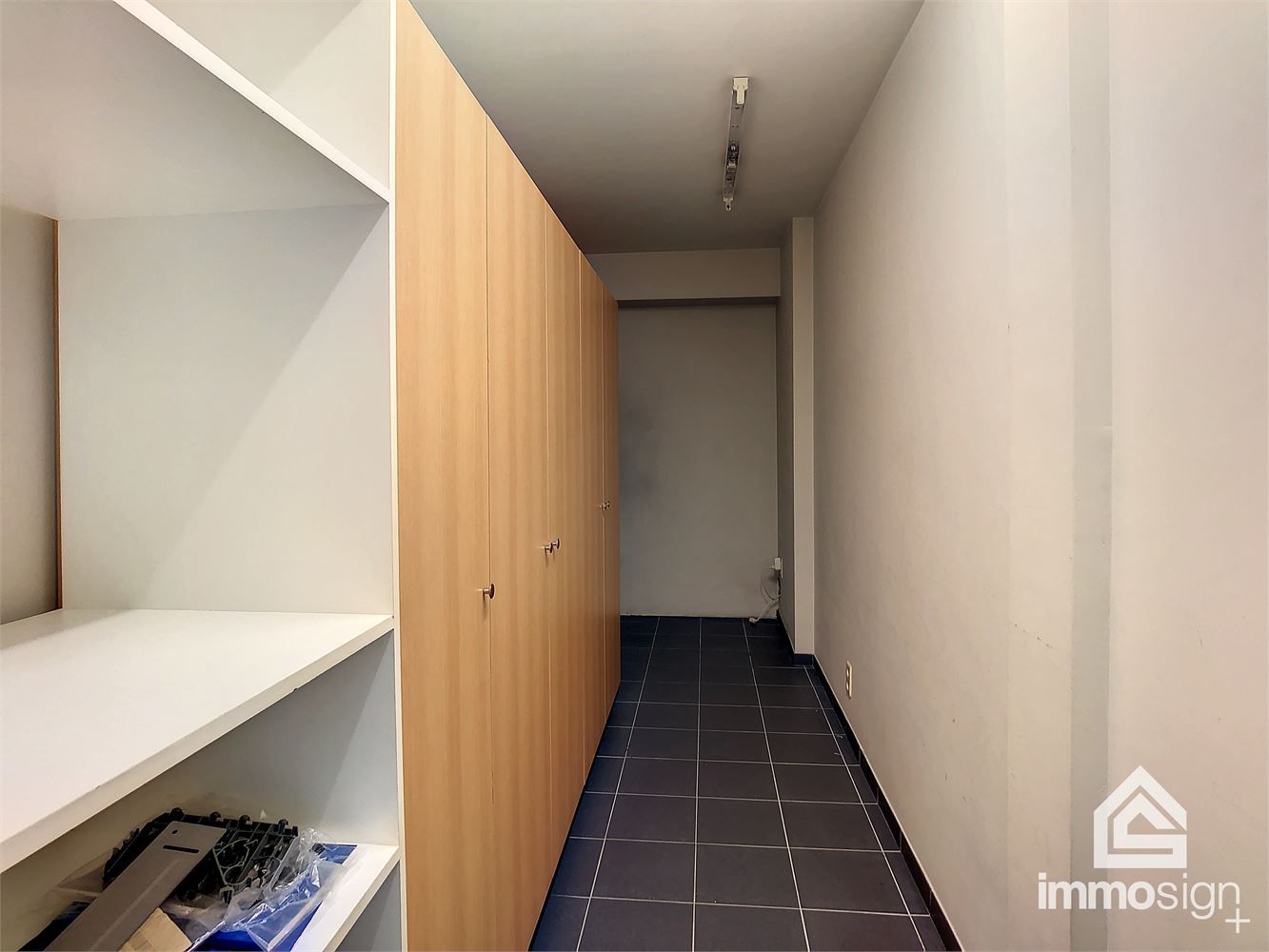 Prachtige duplex met vier slaapkamers en twee terrassen pal in het centrum van Bocholt! foto 18