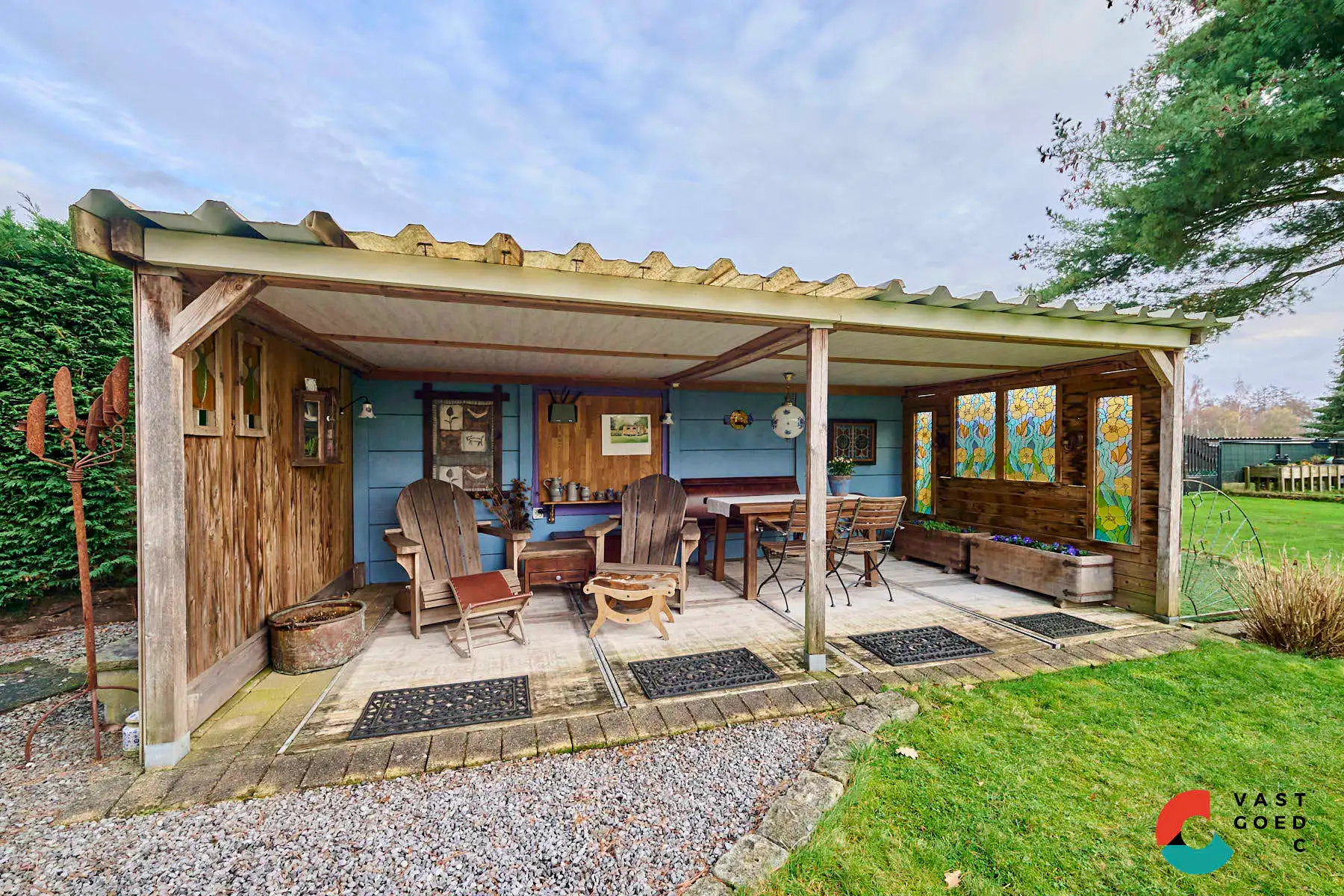 Huis te koop foto 30