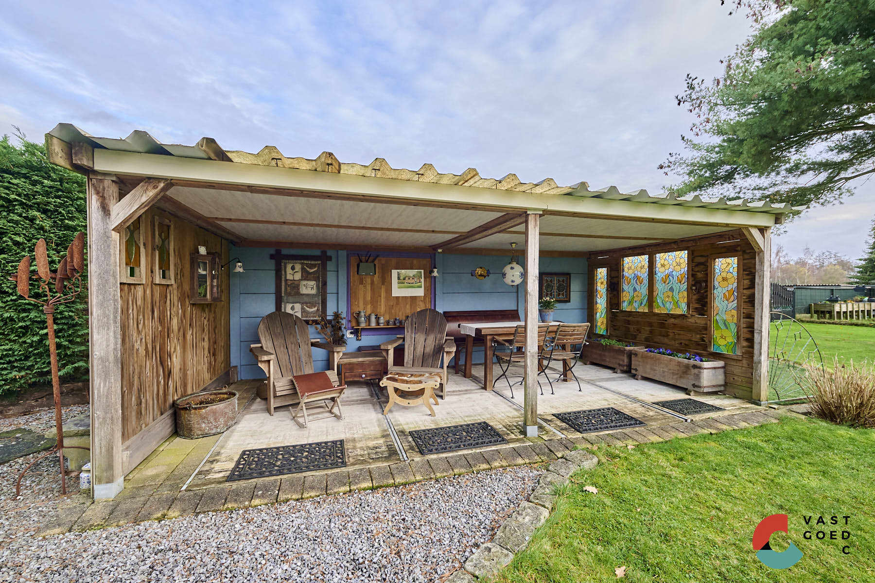 Huis te koop foto 30