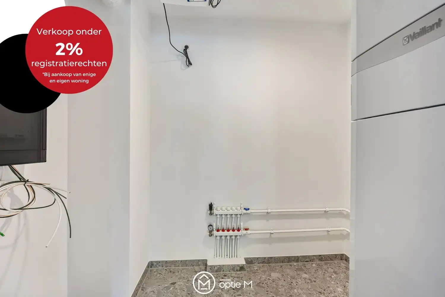 Modern en instapklaar appartement te koop in Hasselt foto 8