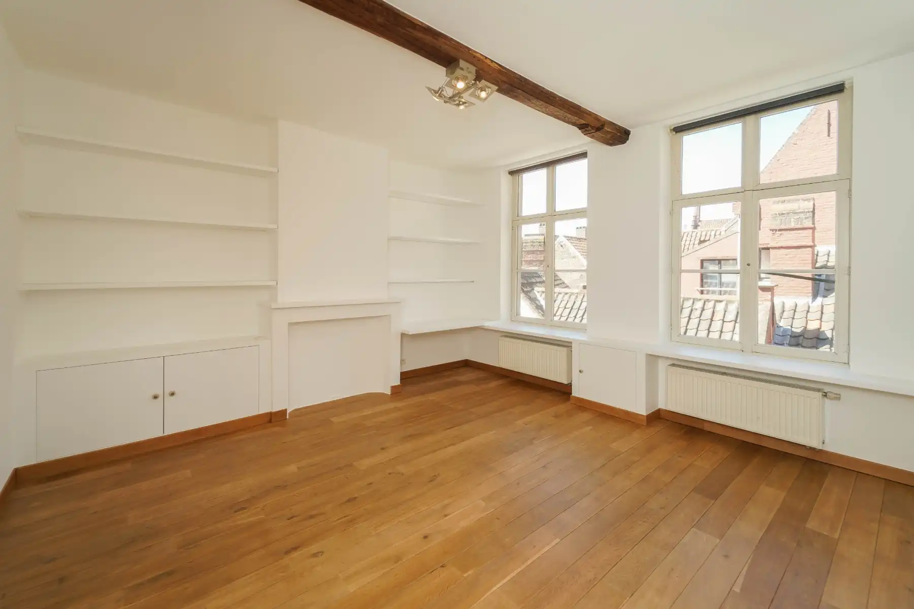 Charmante woning hartje Gent foto 4