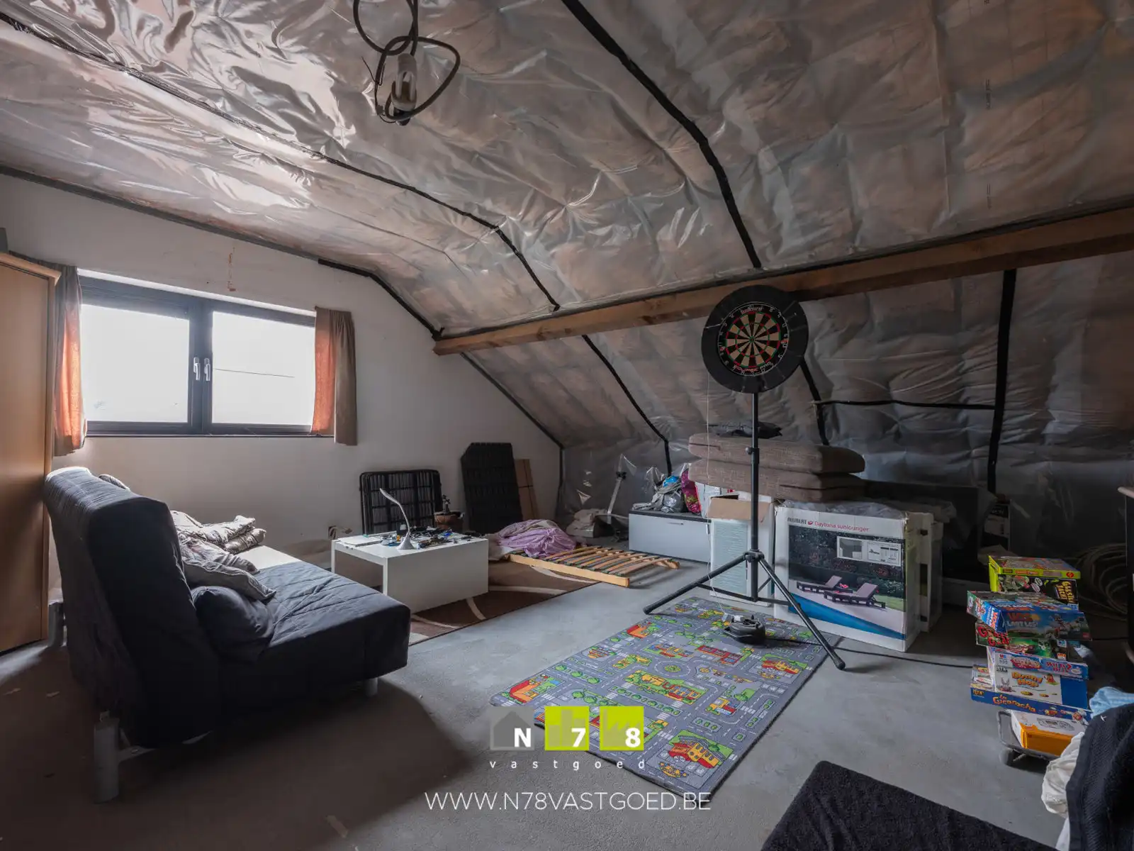 Huis te koop foto 17