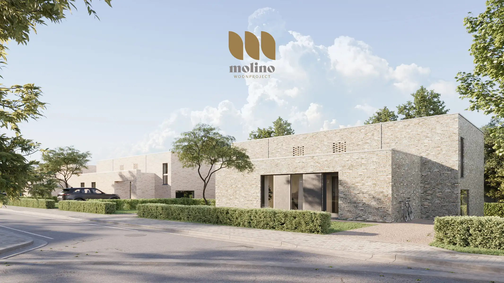 Duurzame woningen met 3 slaapkamers en panoramisch uitzicht foto {{pictureIndex}}