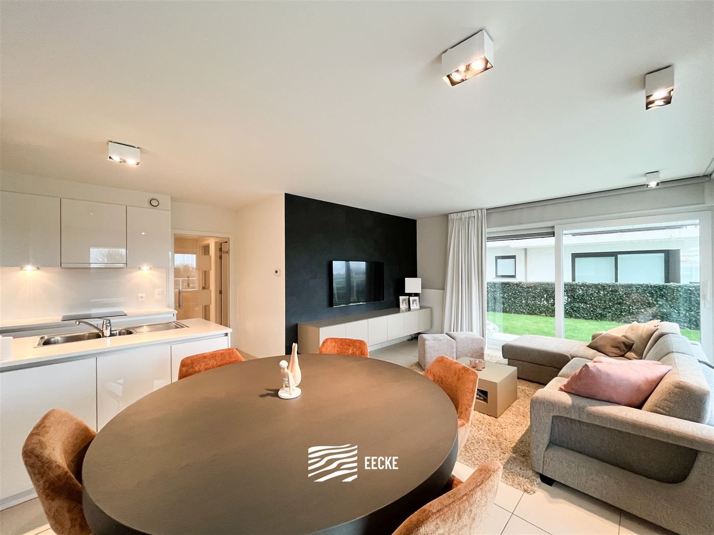 Appartement met 2 slaapkamers foto 5