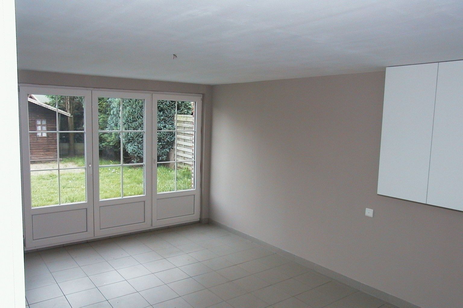 Woning met drie slaapkamers en tuintje foto 8