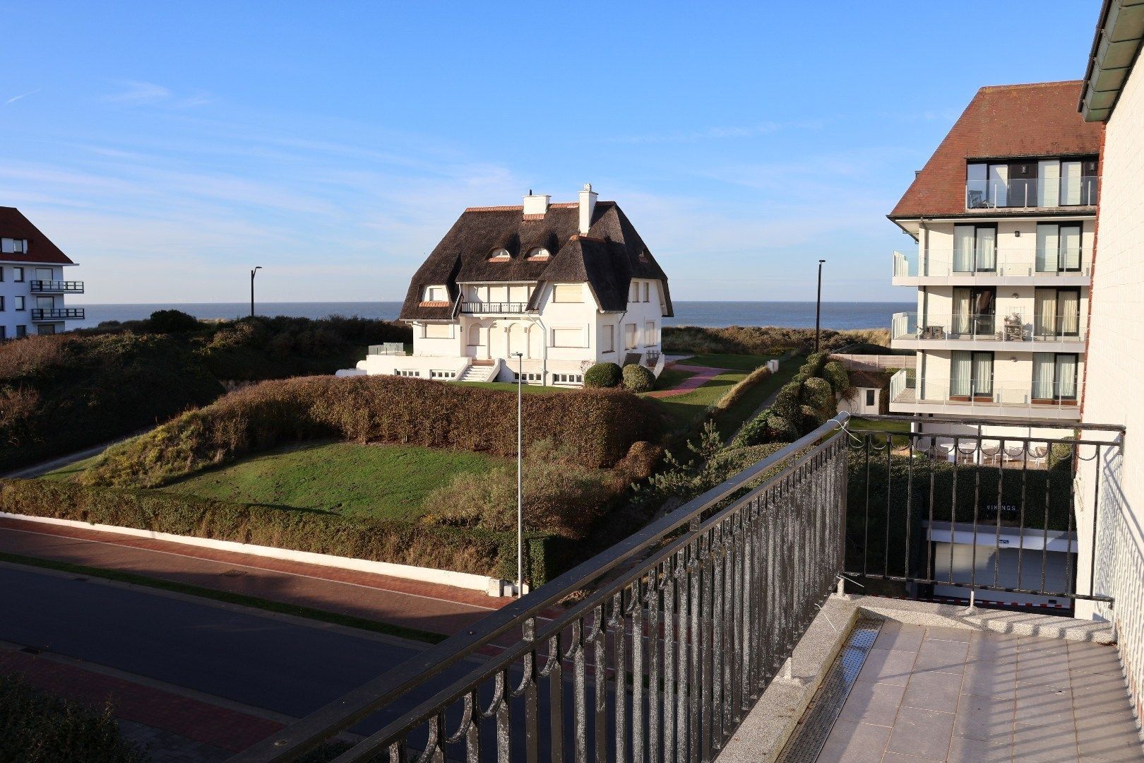 Appartement te huur Zwinlaan 12 -/32 - 8300 Knokke-Heist