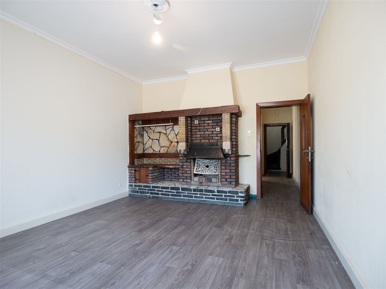 Duplex-appartement foto 7