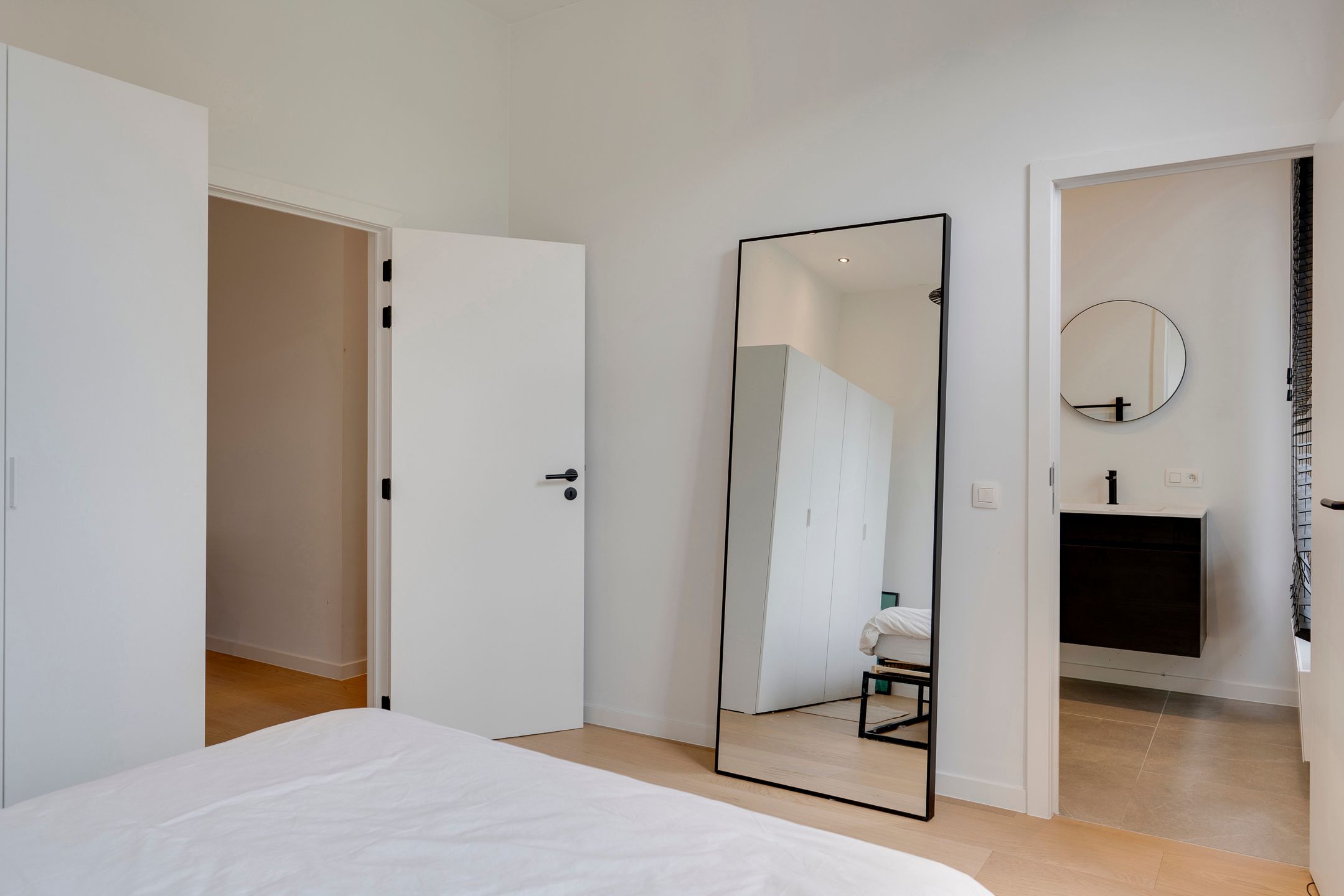 leuk appartement met zonneterras foto 13