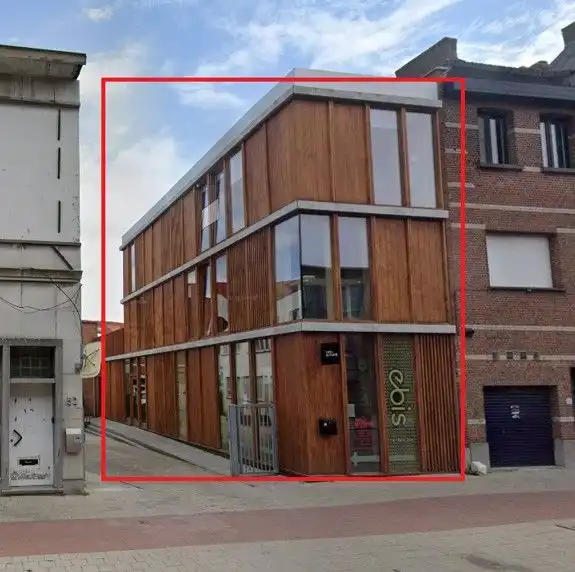 Battelsesteenweg 48, 2800 Mechelen foto {{pictureIndex}}