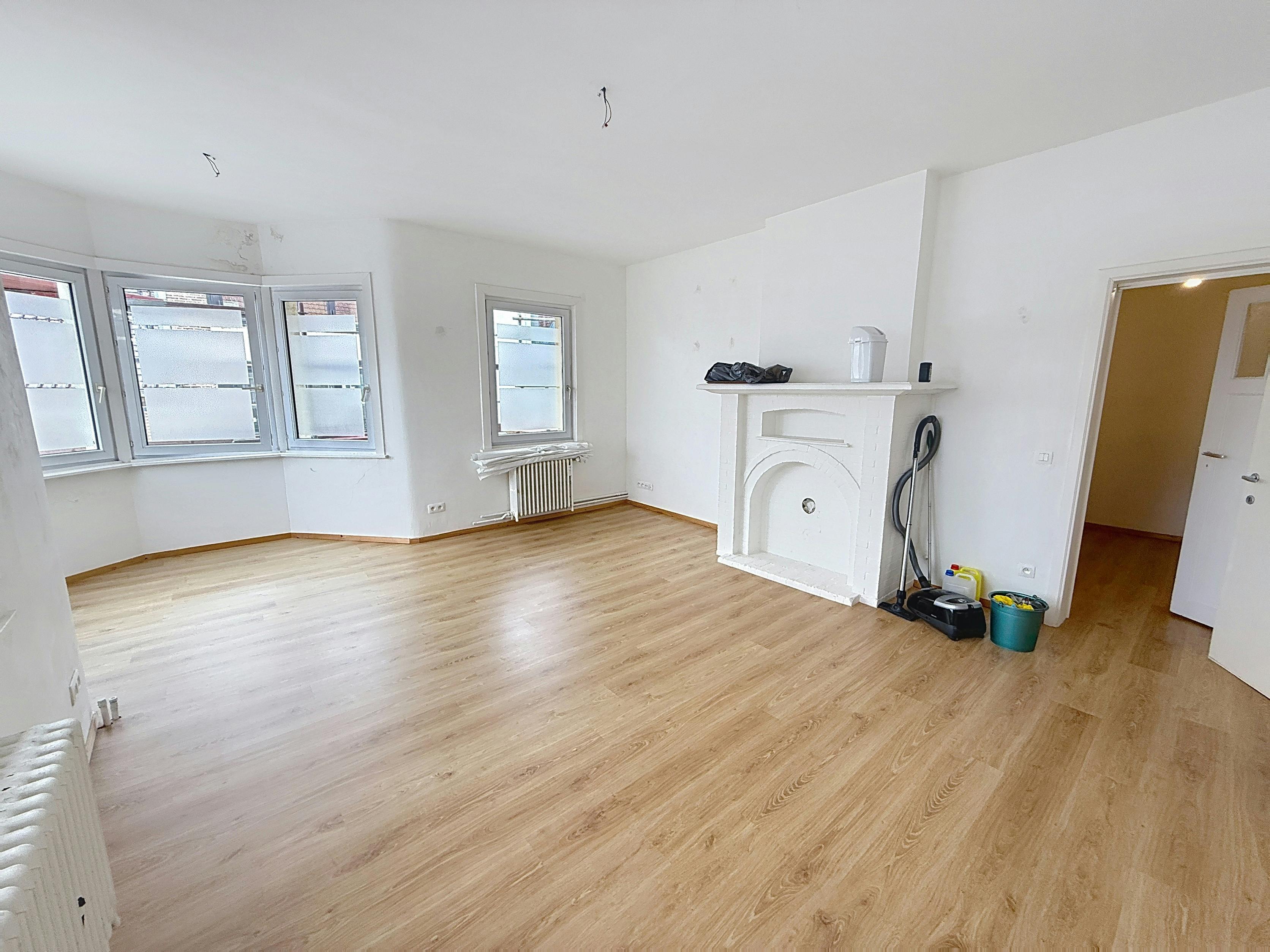 Appartement met 1 slaapkamer te huur in De Panne foto 3