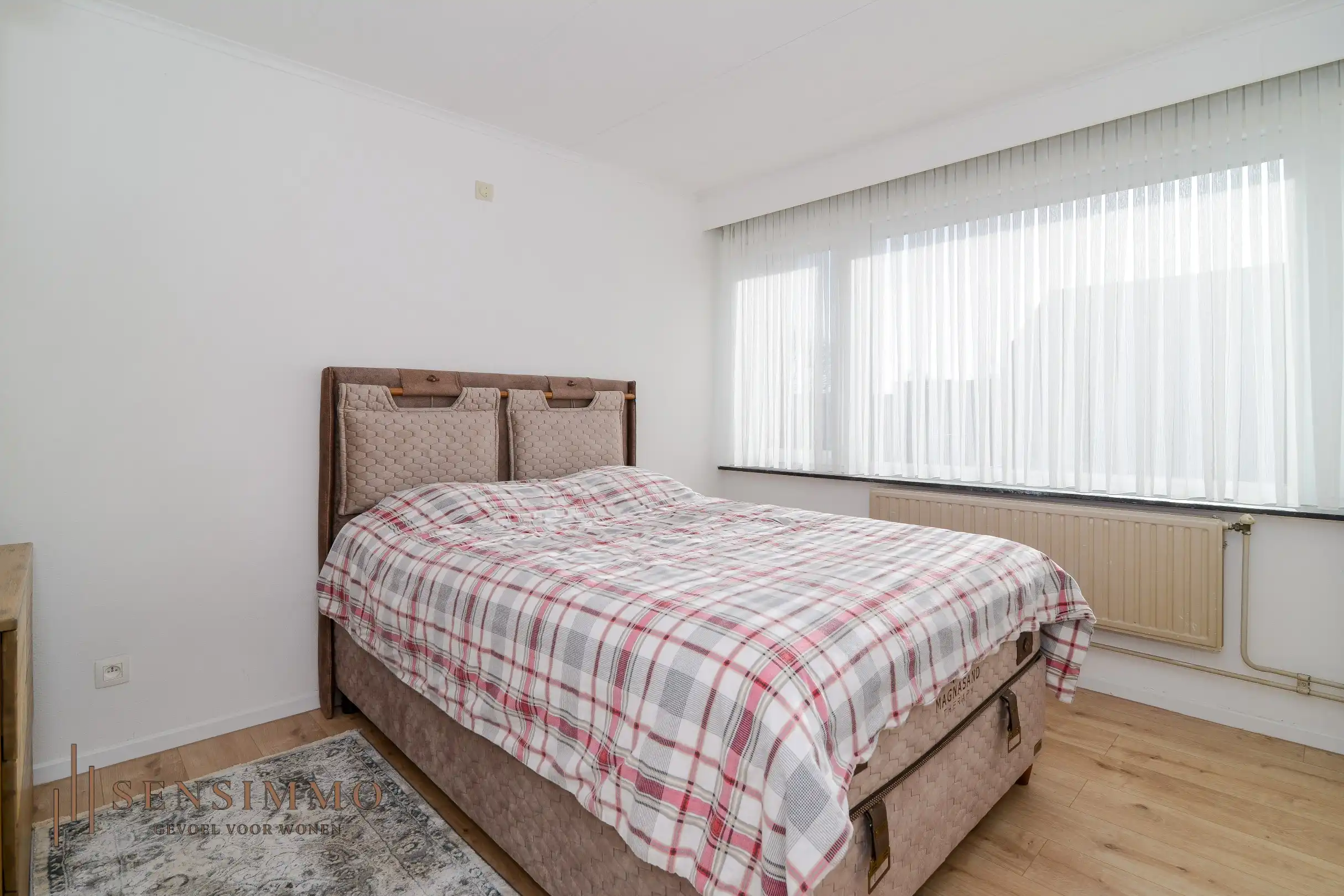 Instapklaare woning met 3 slaapkamers te Pelt foto 13