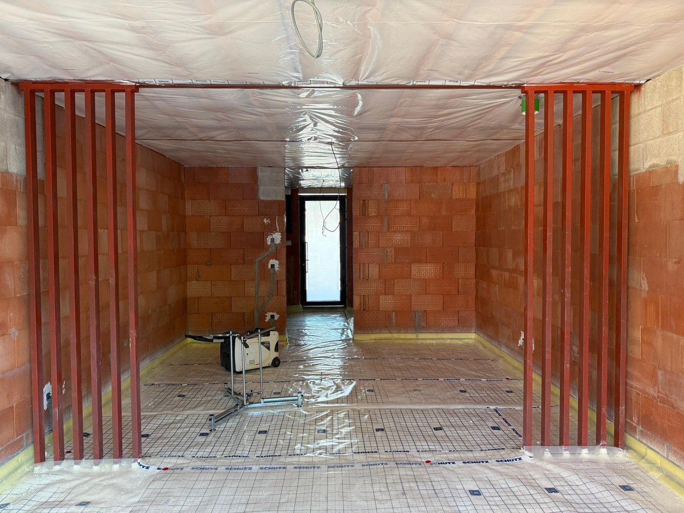 NIEUWBOUWWONING I 4 SLAAPKAMERS I BEN foto 7