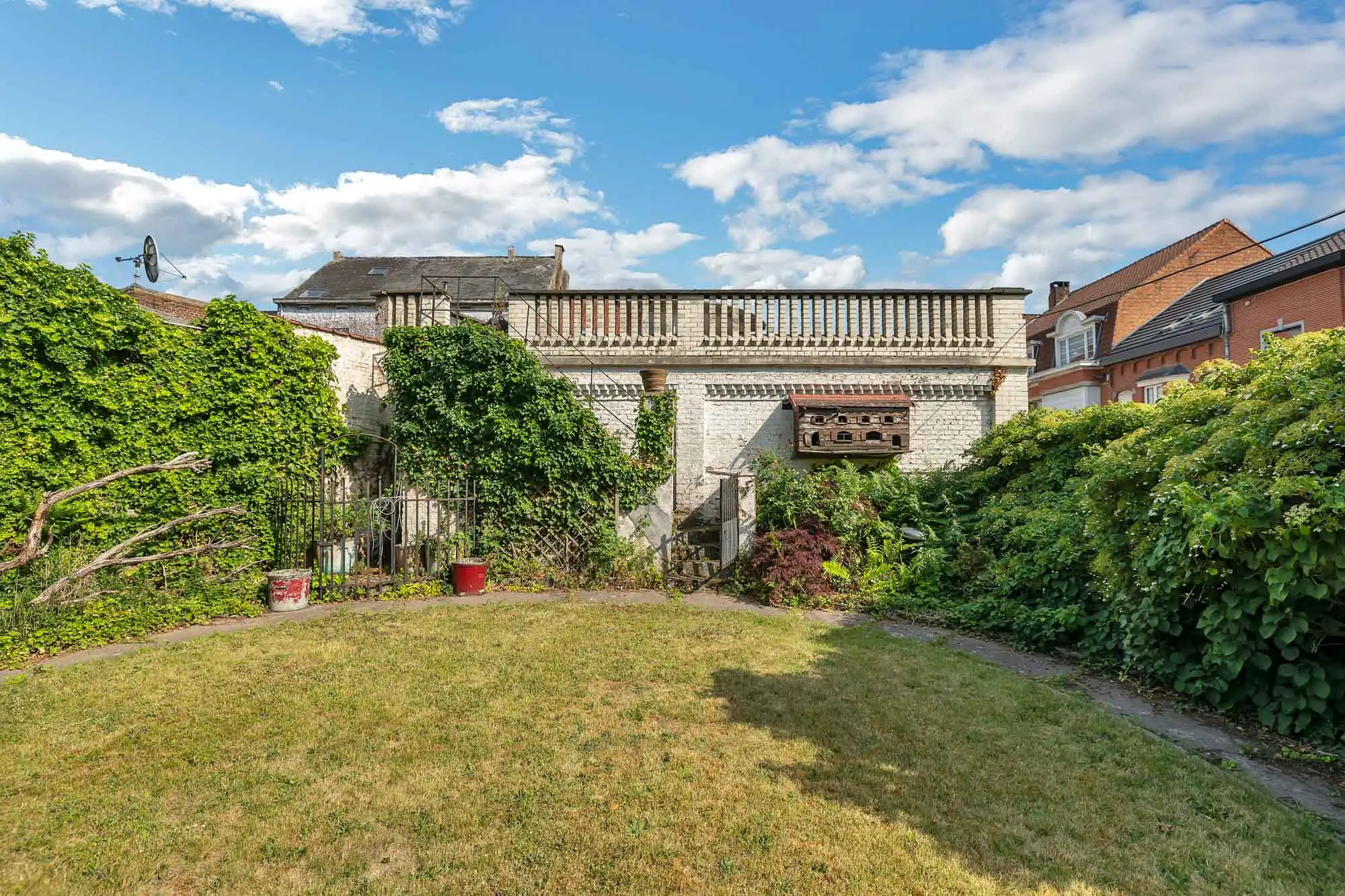 Imposante herenwoning met diverse mogelijkheden foto 17