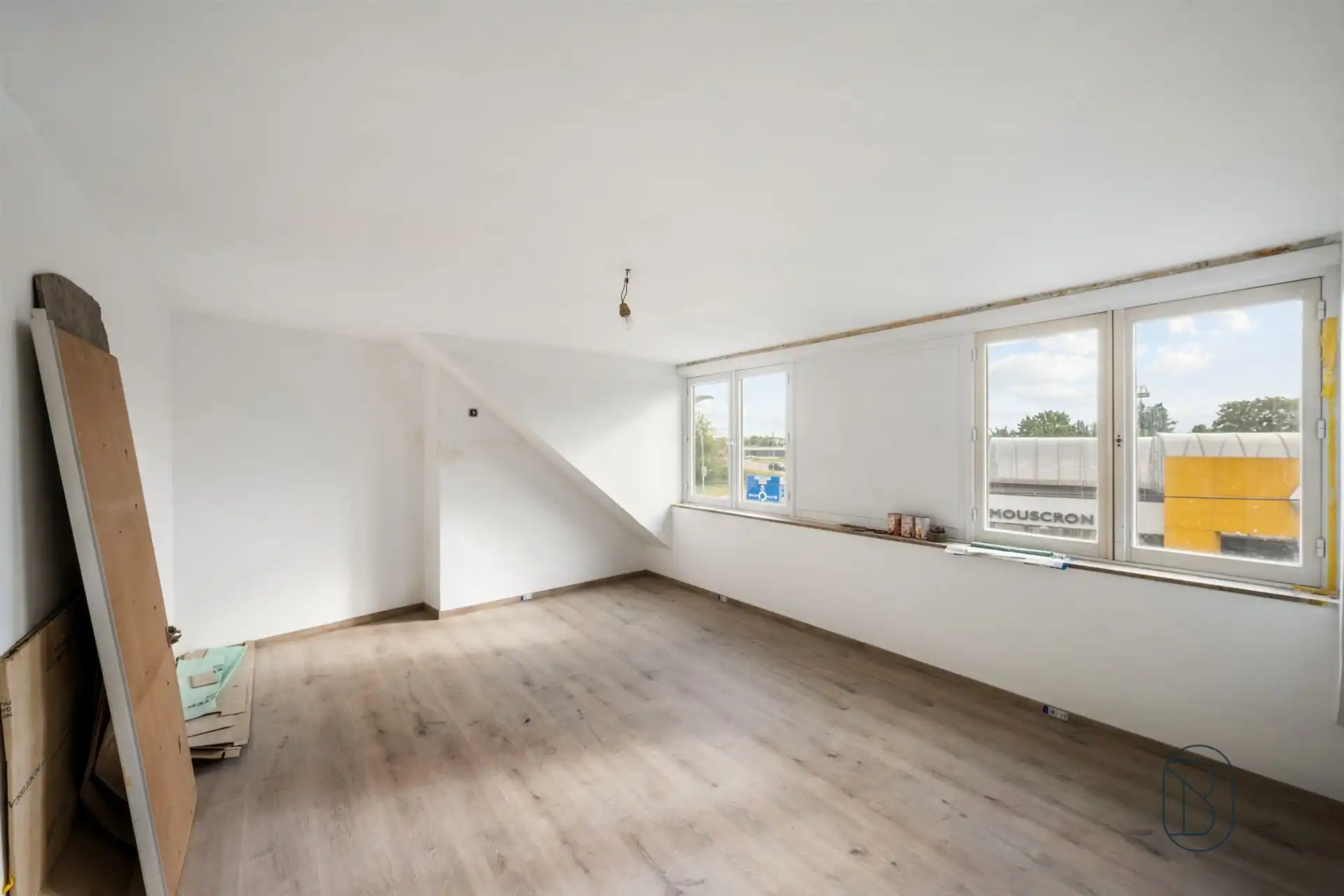 Woningen foto 19