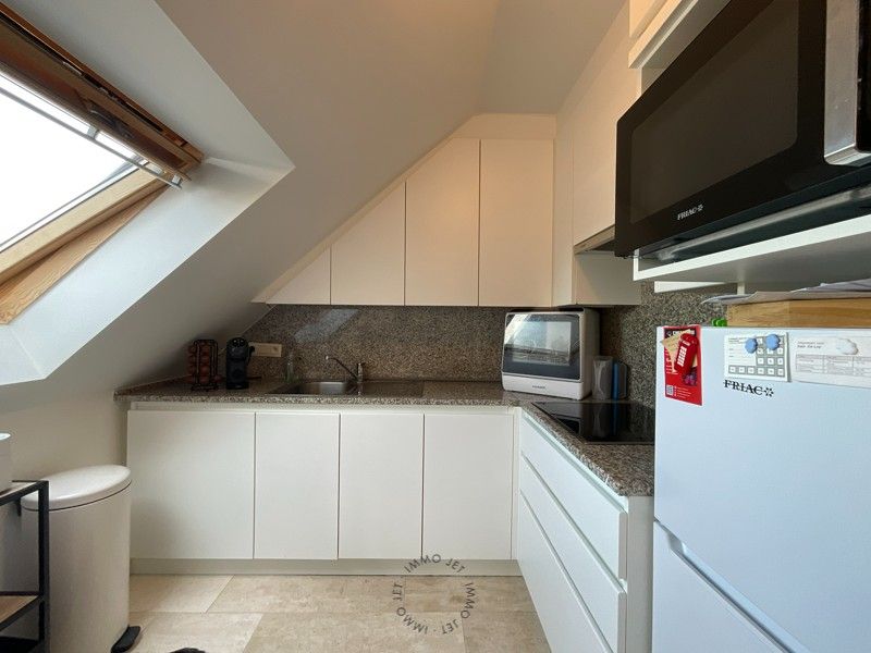 Mooi appartement in centrum Beveren met twee slaapkamers en balkon foto 6