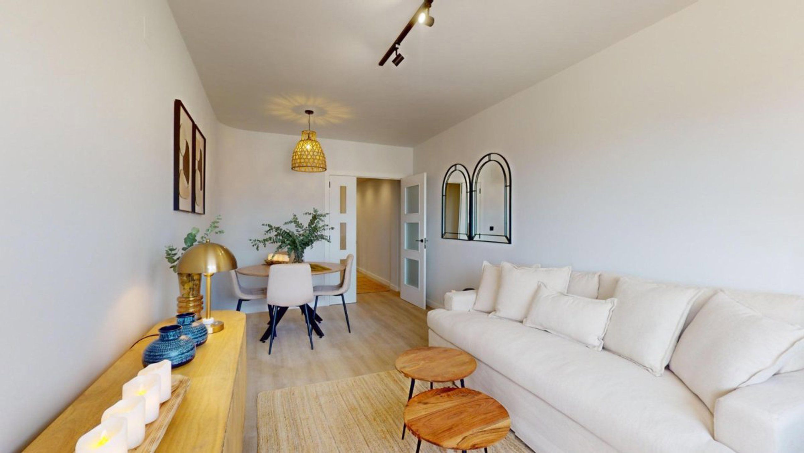 Exclusieve appartementen centrum San Miguel de Salinas  foto 6