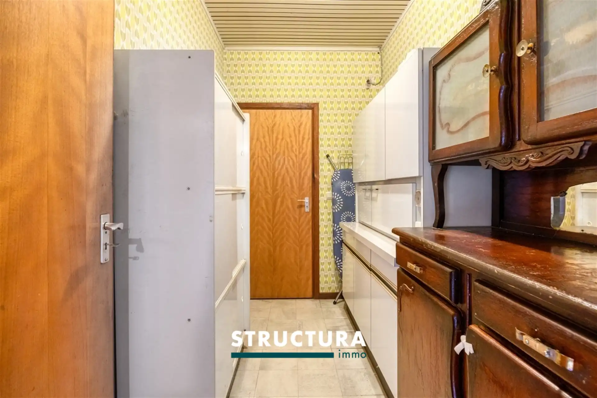 Gelijkvloers wonen op toplocatie in BRUSSEGEM foto 20