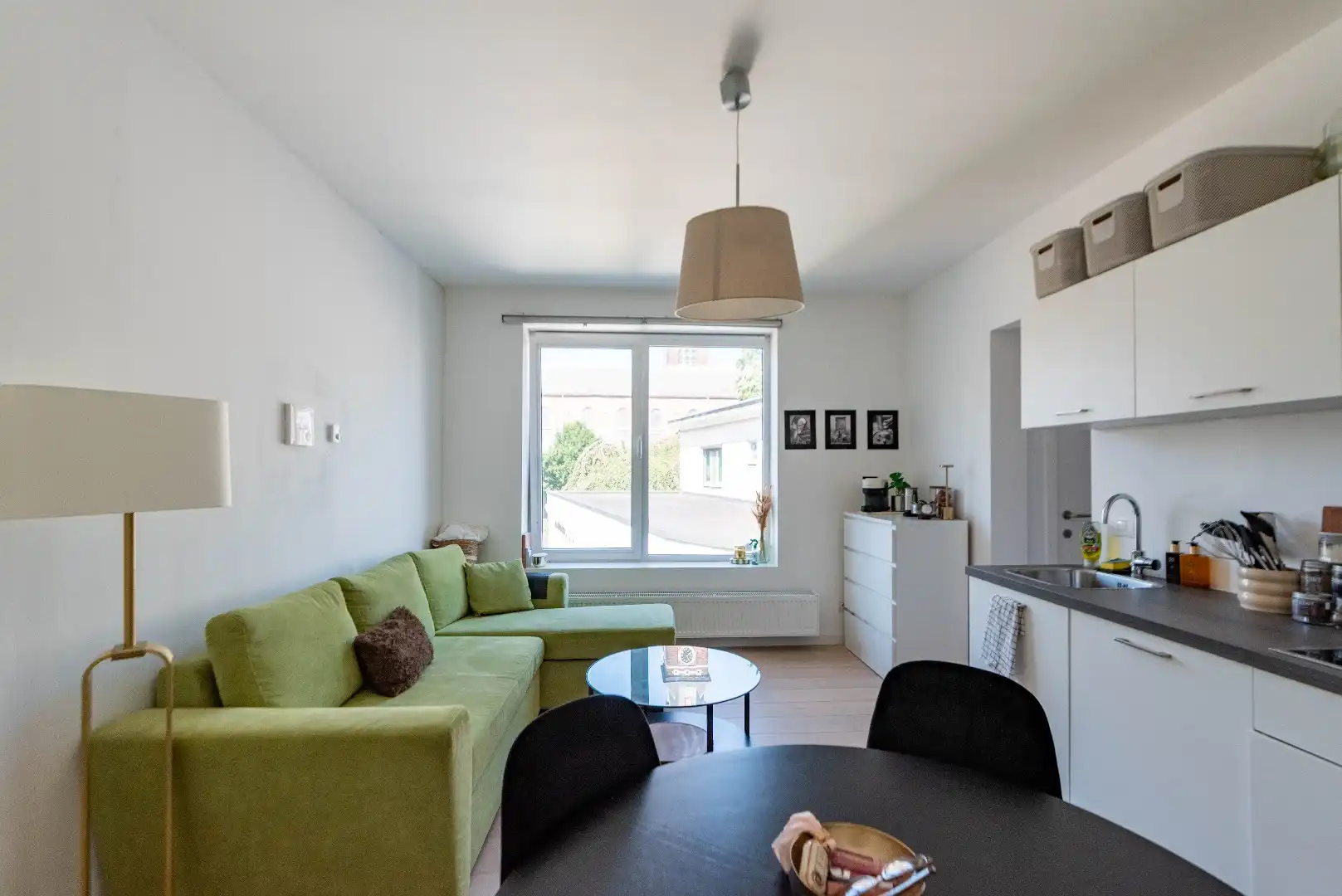 Wonen in een oase van groen dichtbij de stad foto 2