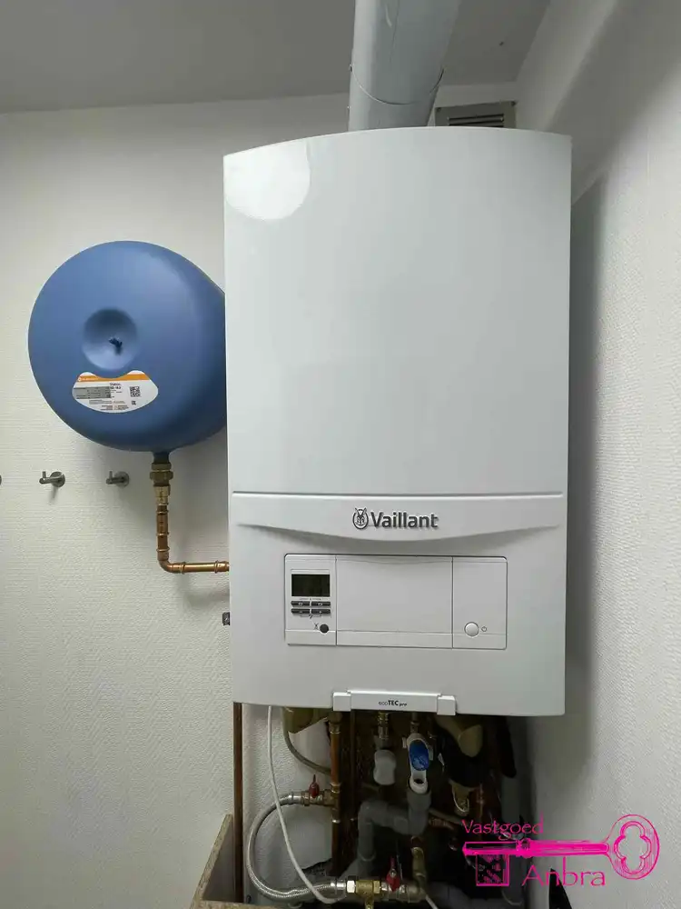 PARKSTRAAT 5 BUS 3 - 8760 TIELT (MEULEBEKE) foto 8