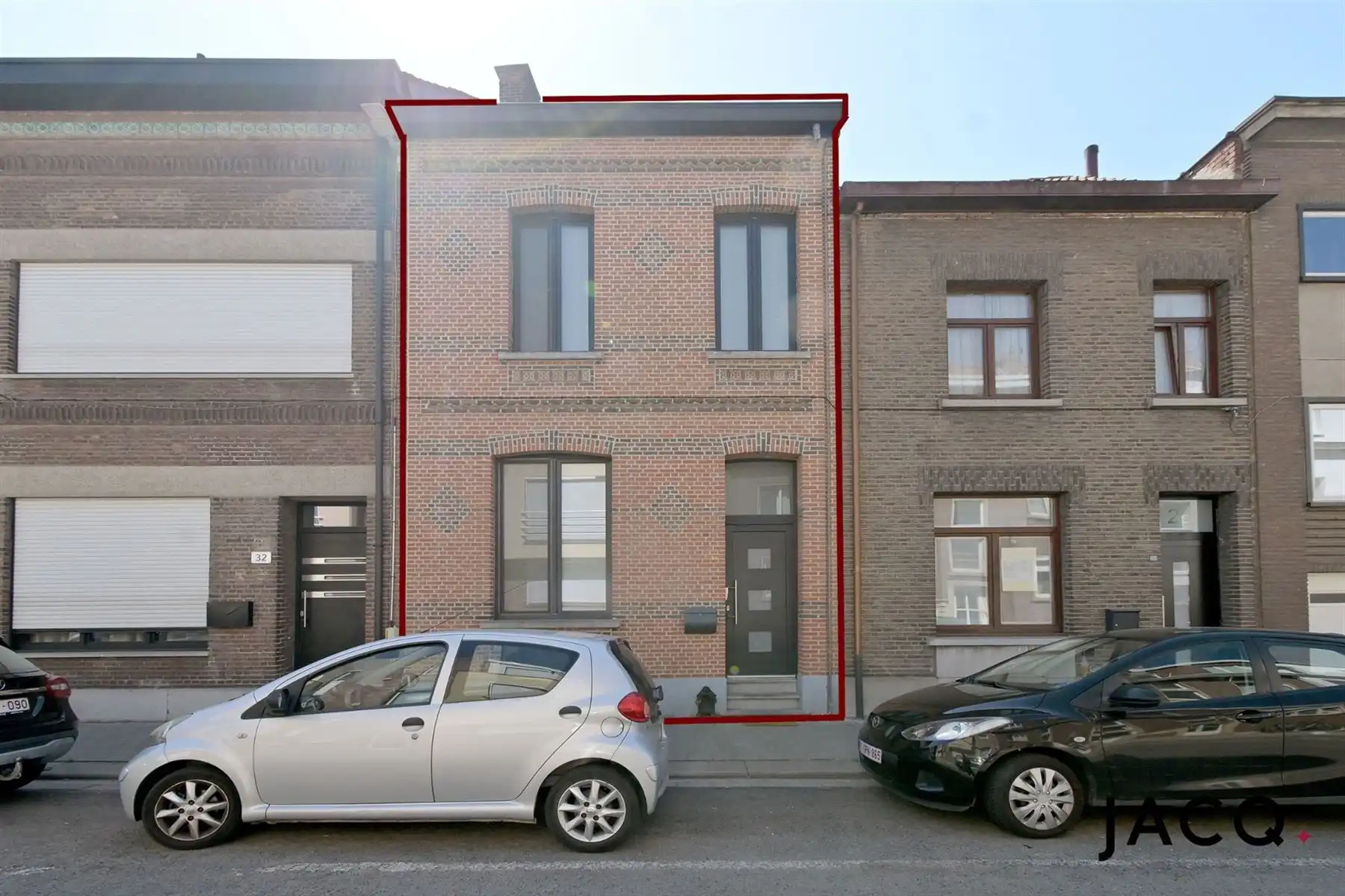 Gerenoveerde woning met 4 slpk's en gezellige zuid-tuin! foto 26