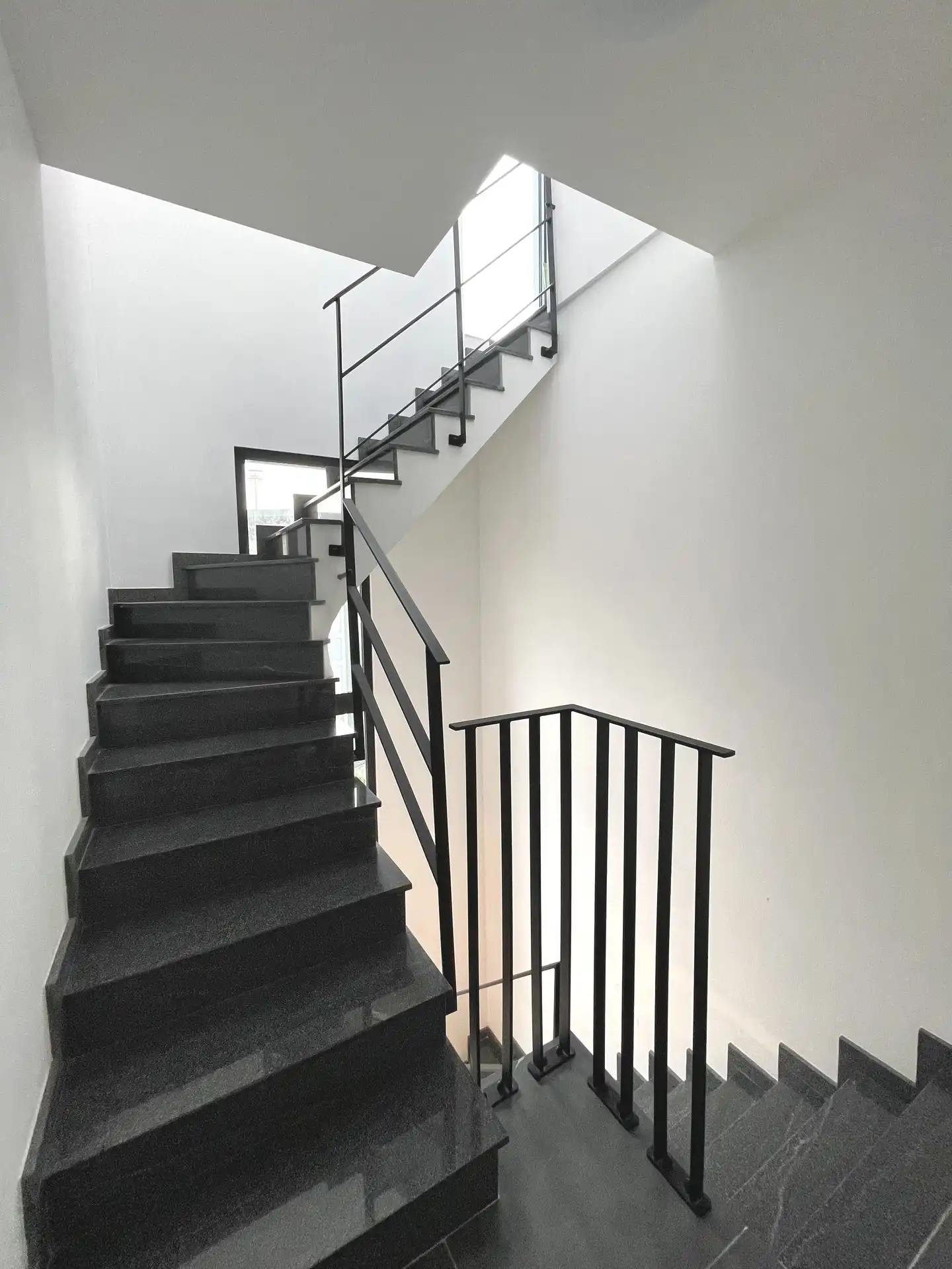 PENTHOUSE | ZONNETERRAS | 1 SLPK | SINT-PIETERSSTATION | foto 18