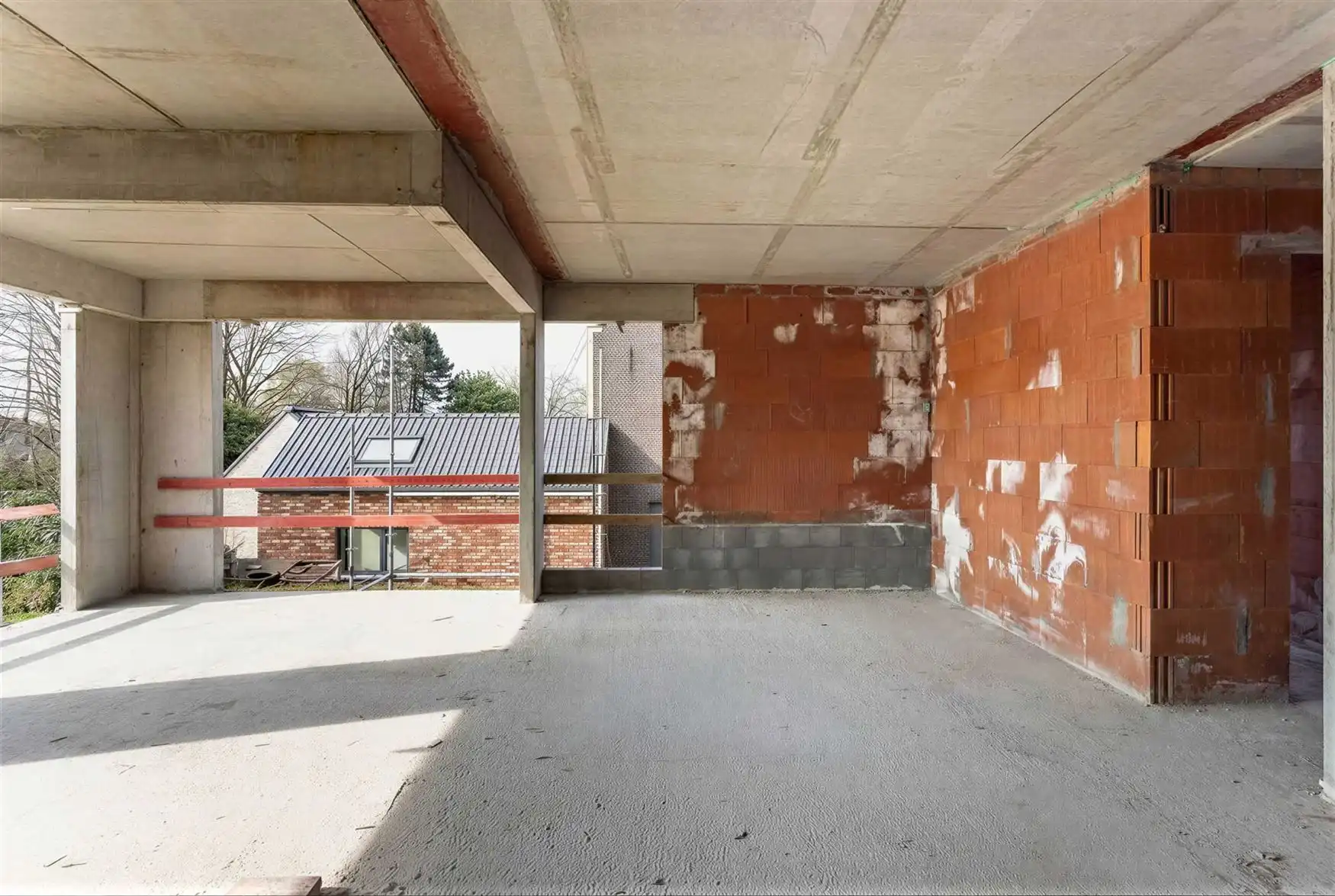 6% btw - oplevering voorjaar 2027 foto 2