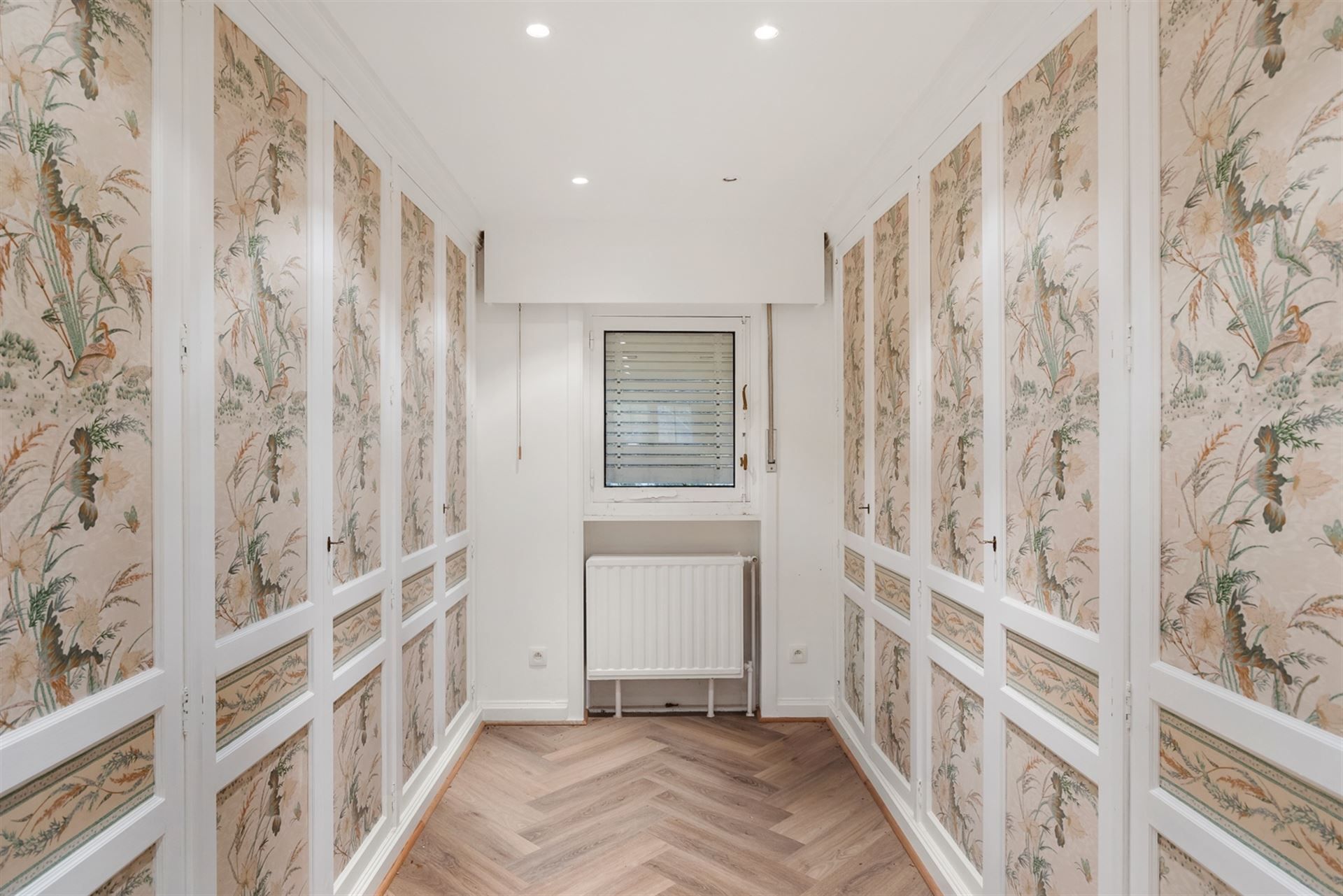 Karaktervolle Villa 1951 met Zuidwestgerichte Tuin foto 25