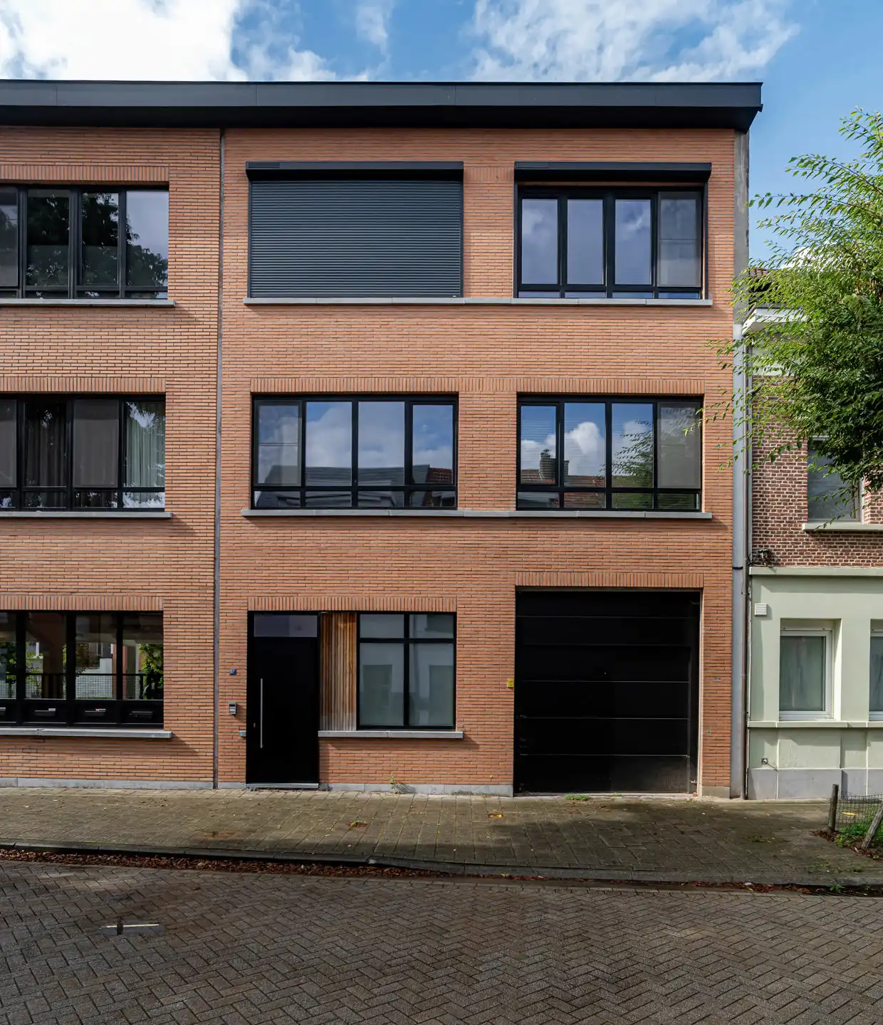 Schitterende loft in de oude speelgoedfabriek foto 21