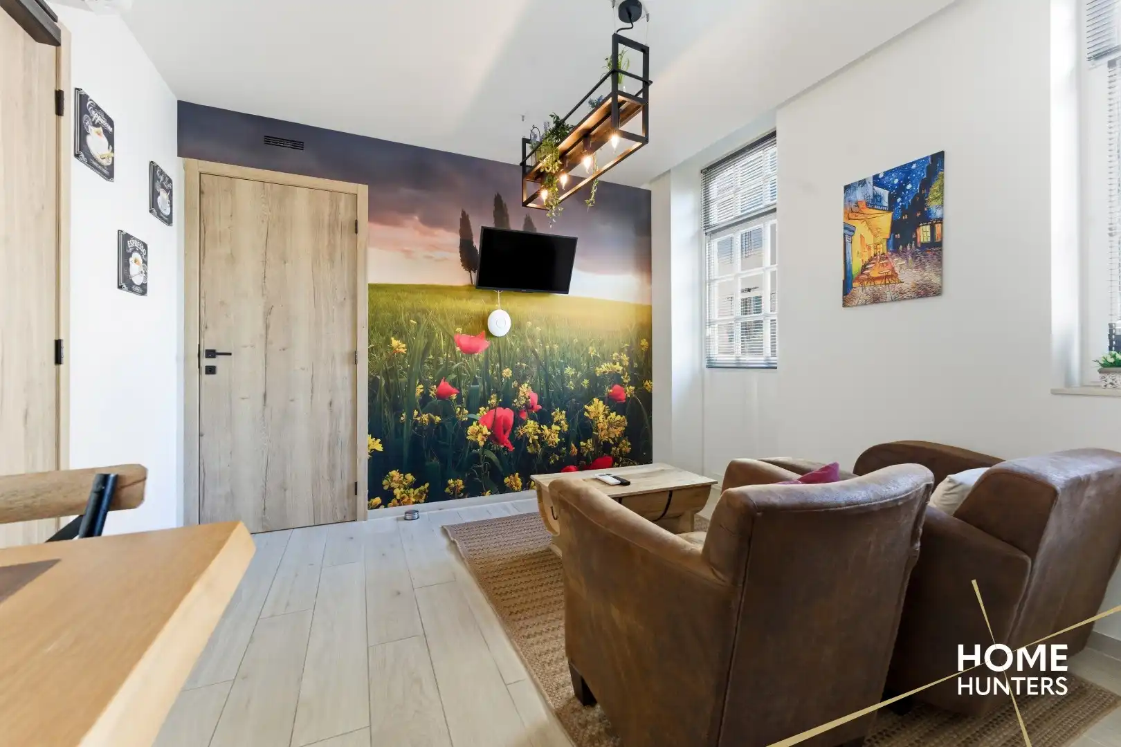 Topinvestering in vakantievastgoed – 6 volledig uitgeruste vakantie-appartementen in historisch centrum Ieper foto 10