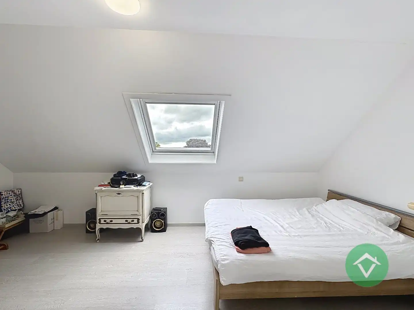 Instapklaar appartement met 4 slaapkamers en 2 badkamers in centrum Gistel foto 22