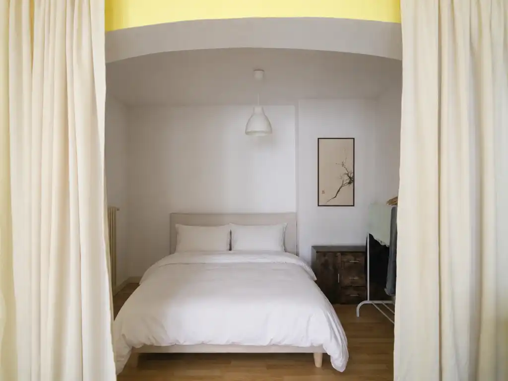 Opbrengsteigendom bestaande uit verschillende studio's en éénslaapkamer­appartementen in het centrum van Gent. foto 10