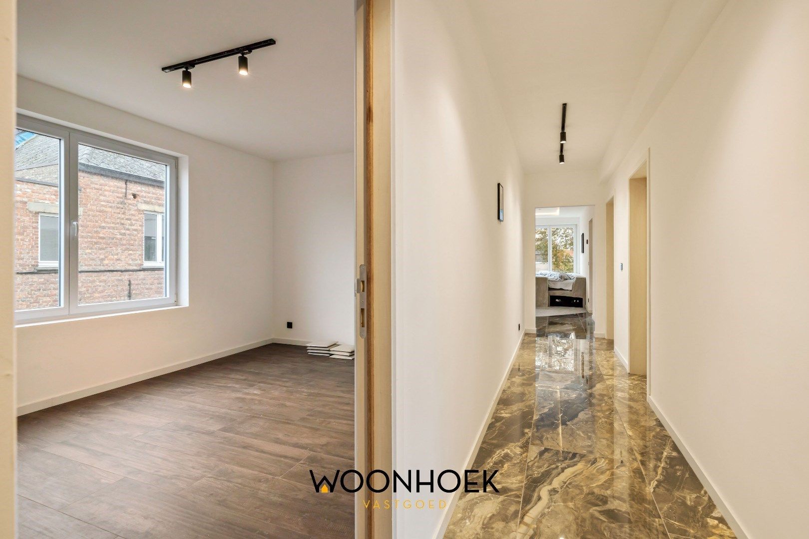 VERKOCHT binnen de maand! Woonhoek Vastgoed Lokeren foto 27