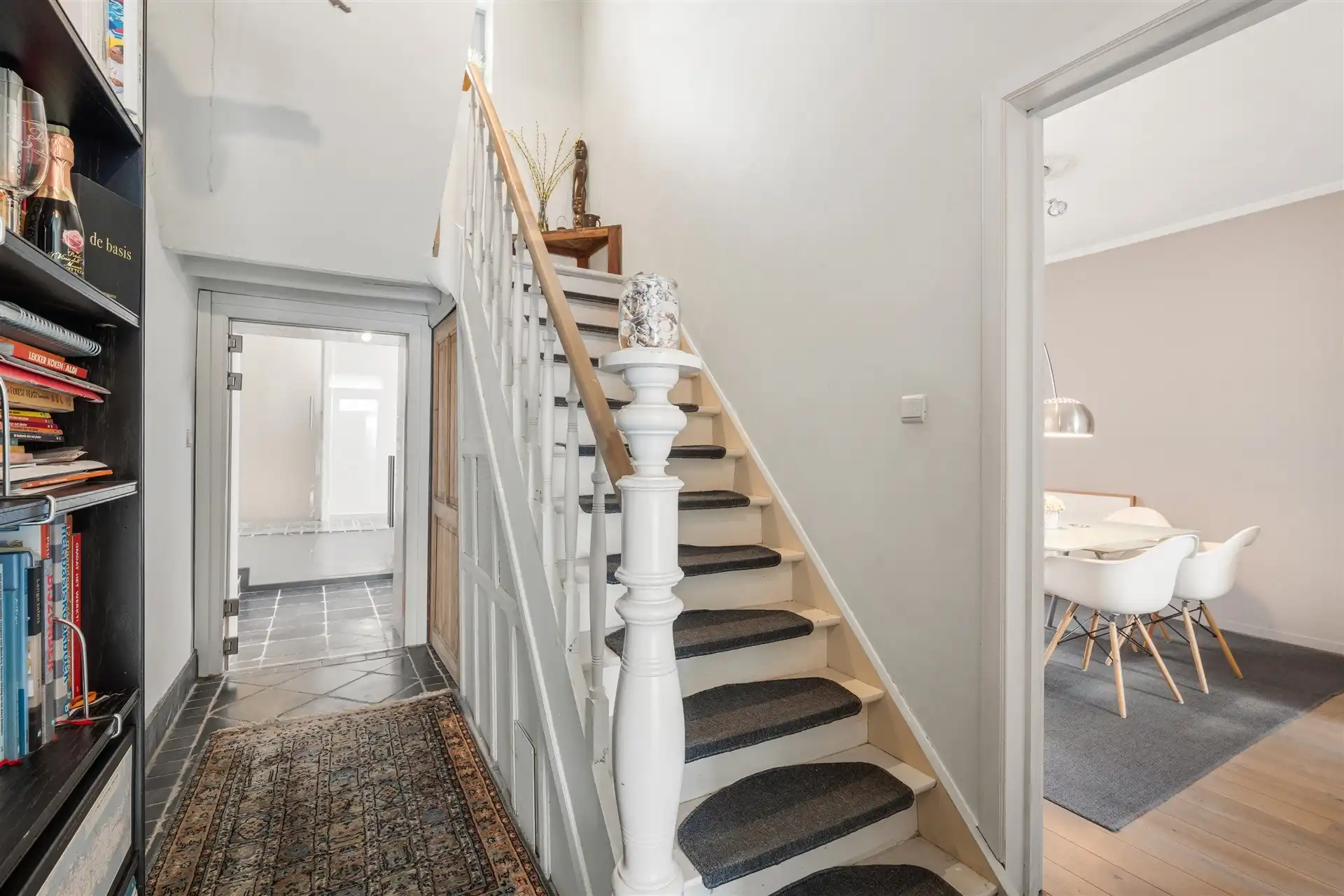 Energiezuinige, instapklare woning in Erpe-Mere foto 12