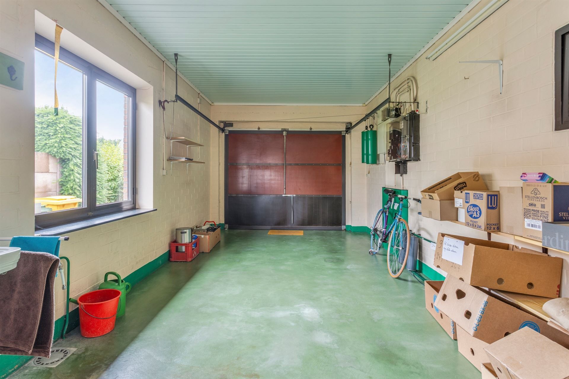 Huis foto 12