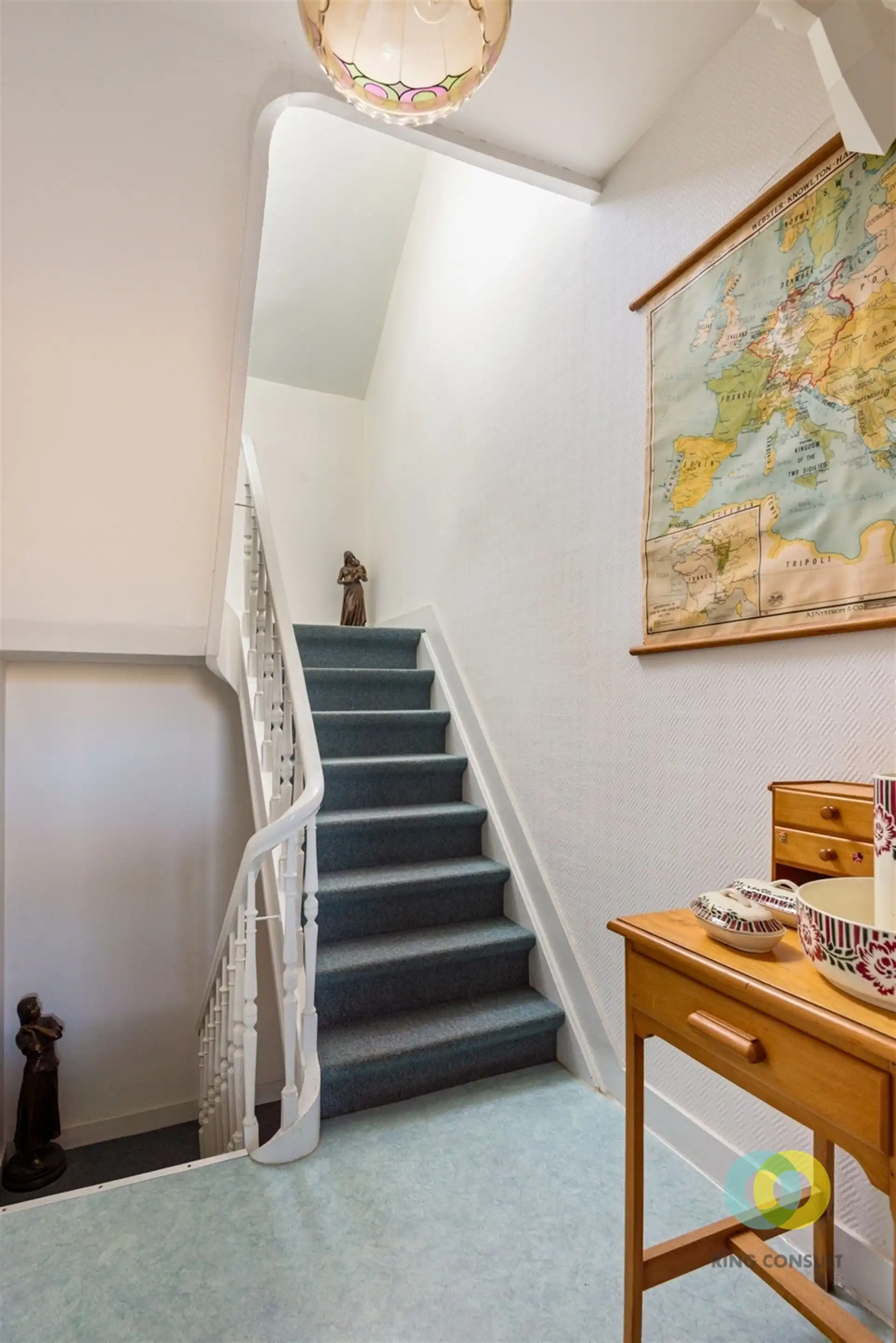 Gezellige woning met tuin **OPEN HUIZEN DAG ZAT. 21/03** foto 16